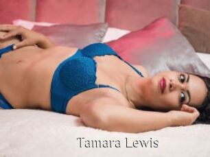 Tamara_Lewis