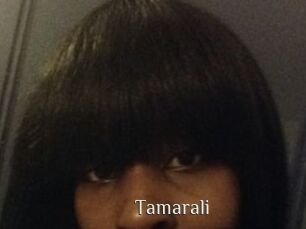 Tamarali