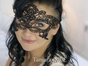 TamaraxNICE