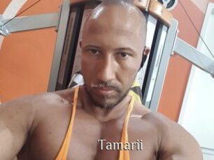 Tamarii
