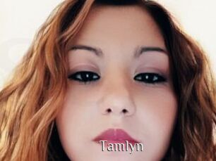 Tamlyn