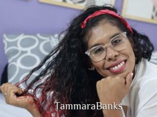 TammaraBanks