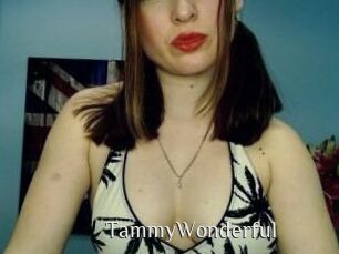 Tammy_Wonderful