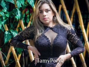 TamyPerez