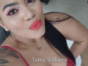 Tamy_Williams