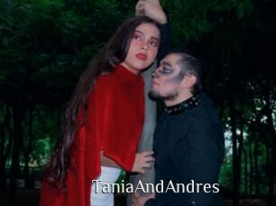 TaniaAndAndres Shop coquin