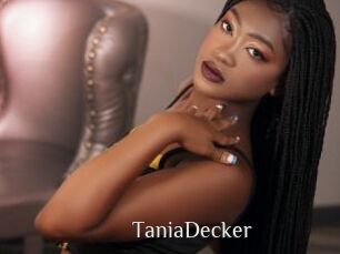 TaniaDecker