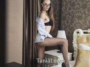 TaniaLoren