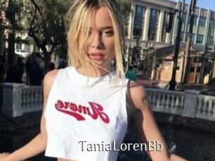 TaniaLorenBb