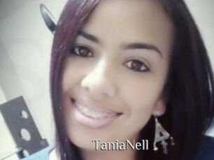 TaniaNell