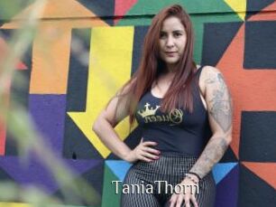 TaniaThorn Shop coquin