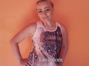 Taniadom