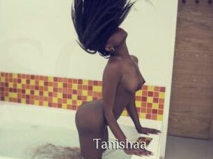 Tanishaa