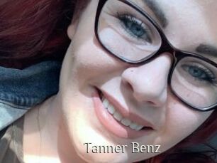 Tanner_Benz