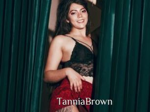 TanniaBrown