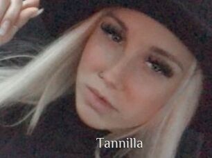 Tannilla