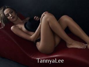 TannyaLee