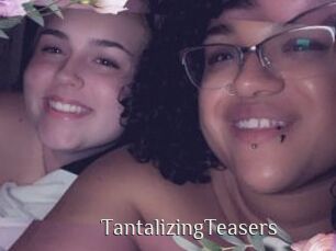 TantalizingTeasers