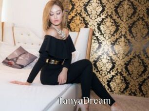 TanyaDream