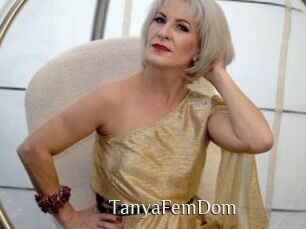 TanyaFemDom