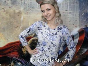 TanyaShyKitten Shop coquin