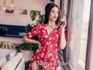 TanyaWhite