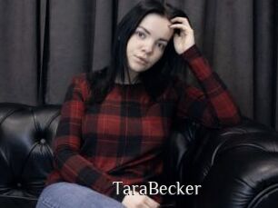 TaraBecker
