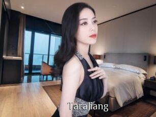 TaraJiang