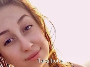Tara_hotty