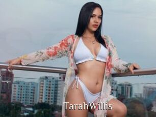 TarahWillis