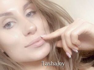 TashaJoy