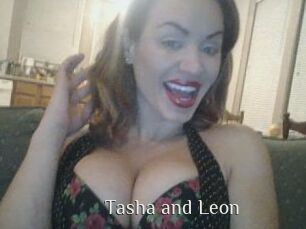 Tasha_and_Leon