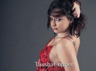 TasshaCopper Shop coquin