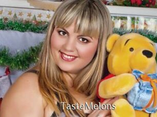 TasteMelons