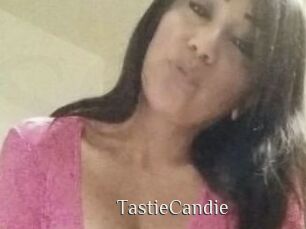 TastieCandie