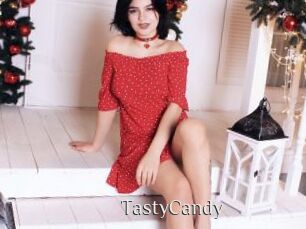 TastyCandy