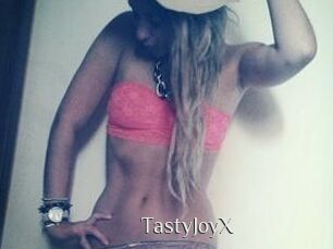 TastyJoyX