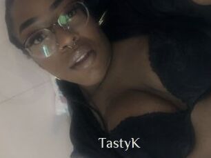 TastyK