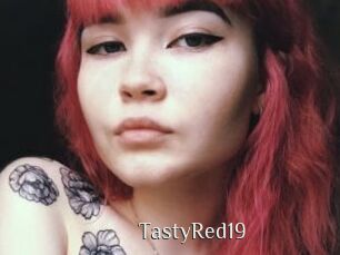 TastyRed19