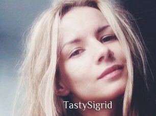 TastySigrid Shop coquin