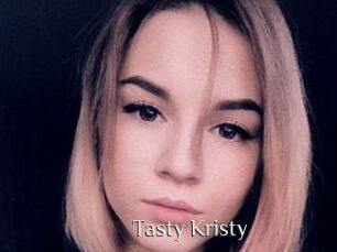 Tasty_Kristy Shop coquin