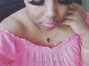 TastyyRedd