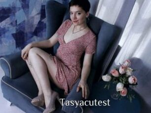 Tasyacutest