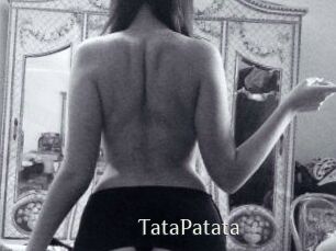 TataPatata Shop coquin