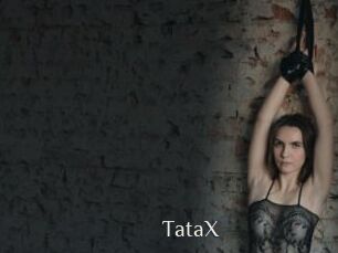 TataX