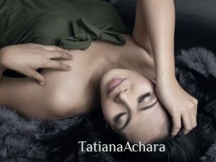 TatianaAchara