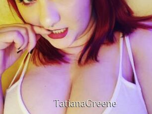 TatianaGreene