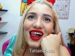 TatianaScott