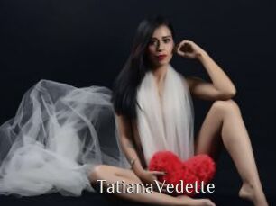 TatianaVedette