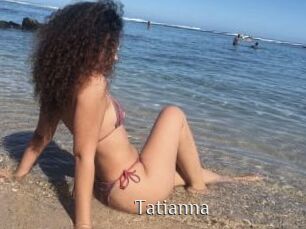 Tatianna Shop coquin